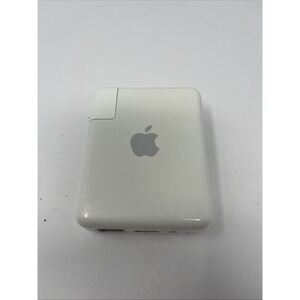 Apple AirPort Express 802.11n Base Station A1084 (1st Gen) Wifi Router OEM